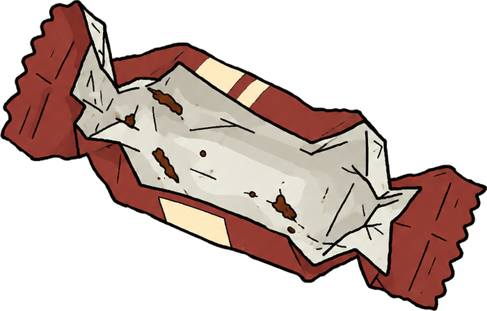 Papel de chocolate