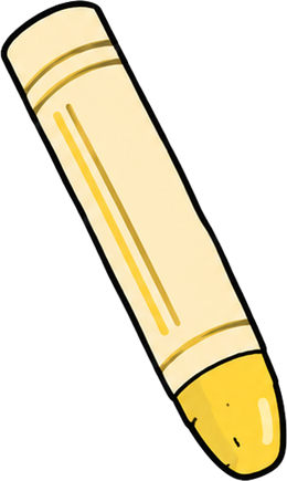 Lápis de cera