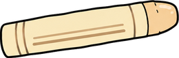 Lápis de cera
