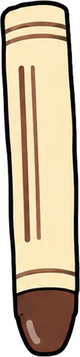 Lápis de cera