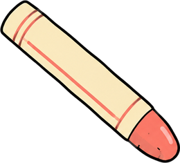 Lápis de cera